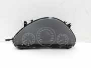 Mercedes W211 E200 02-06 1,8 120KW Kombiinstrument Tacho Anzeige 260 km/h Benziner