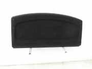 VW Golf V 5 1K 04-09 3T Laderaumabdeckung Hutablage Heckablage