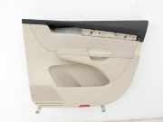 VW Sharan 7N II 10-15 Türverkleidung Türpappe Rechts Vorne