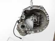 Fiat Panda 312 12-21 1,2 51KW Schaltgetriebe Getriebe