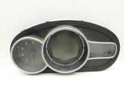 Renault Megane III 09-12 DCi 1,5 81KW Kombiinstrument Tacho