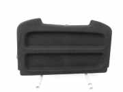 Dacia Sandero II B52 15-19 Lim Laderaumabdeckung Hutablage Heckablage