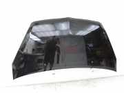 Mitsubishi Colt CZC 06-09 Motorhaube Frontklappe Haube