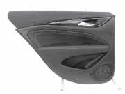 Opel Insignia B Z18 17-20 Kombi Türverkleidung Türpappe Links Hinten