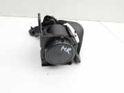 BMW 1er 114i F20 11-15 5T Gurt Sicherheitsgurt Rechts Hinten