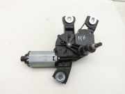 VW Tiguan I 5N 11-16 Wischermotor Hinten Heckwischermotor