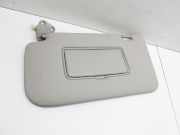 Nissan X-Trail T32 14-17Sonnenblende Links f?r Fahrer