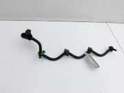 Citroen C3 II SC 09-13 HDI 1,6 68KW Kraftstoffleitung Rücklaufleitung