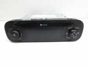 Fiat Panda 4x4 319 12-22 Autoradio CD-Radio