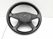 Mercedes S204 W204 C320 07-14 Lenkrad ohne Airbag