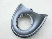 Smart EQ ForFour 453 19-24 Blende Einbaurahmen für Luftdüse Links