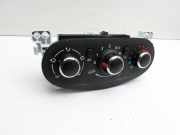 Dacia Sandero II B8 15-19 Bedienteil Bedienelement Heizung Klimabedienteil