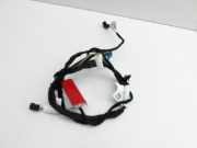 Mercedes W205 C250 14-18 Kabelbaum für Bremsbeläge Links Hinten