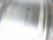 Opel Insignia A 08-13 1x Felge Alufelge 5X120 8.5X19Zoll ET45