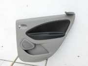 Renault Zoe BFM 12-19 Türverkleidung Türpappe Rechts Hinten