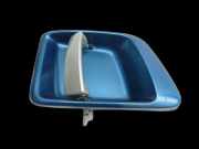 Peugeot 1007 KM 07-14 Türgriff Griff Aussen Rechts Vorne