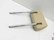 BMW F31 320d 11-15 Kopfstütze Links Hinten Leder Dakota veneto-beige