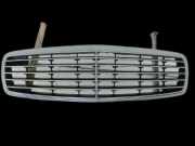 Mercedes S211 W211 E270 02-06 Frontgrill Kühlergrill Grill Avantgarde Chrom