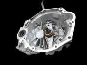 Hyundai I10 AC3 III 19-23 MPi 1,0 49KW Autom Schaltgetriebe Getriebe