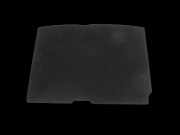 Mini Clubman R55 One 07-14 Kofferraummatte Kofferraum Einlegeboden