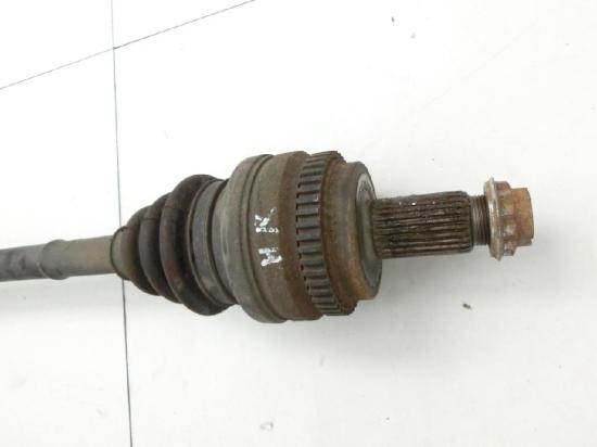 BMW E91 320D LCI 09-13 Kombi 2,0d Antriebswelle Gelenkwelle Rechts Hinten Bild BMW E91 320D LCI 09-13 Kombi 2,0d Antriebswelle Gelenkwelle Rechts Hinten