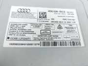 Audi A7 4G 10-18 Navigationssystem Navi RMC Cnct Nav Infotainment