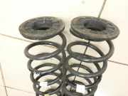 Hyundai I10 III Beide Feder Federn Hinten 1x Gelb 1x Blau 1x Rosa