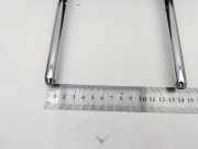 BMW 1er E88 125I 07-11 Kopfstütze Rechts oder Links Hinten Leder Boston Schwarz