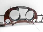 Audi A8 D3 4E qu 02-05 Blende Einbaurahmen für Tacho Verkleidung