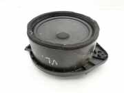 Opel Zafira C 16-19 Lautsprecher Links Vorne