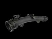 Peugeot 2008 I 16-19 1,2 96KW Ansaugrohr Ladeluftschlauch Luftschlauch Vorne