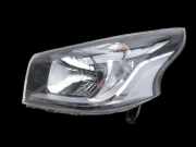 Fiat Talento 296 16-21 Halogen Scheinwerfer Frontscheinwerfer Links