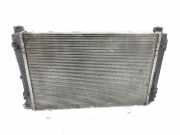 Audi A6 4F C6 04-08 5,2 320KW Wasserkühler Kühler