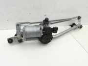 Hyundai Tucson IV NX4 20-24 Wischermotor mit Wischergestänge Hinten