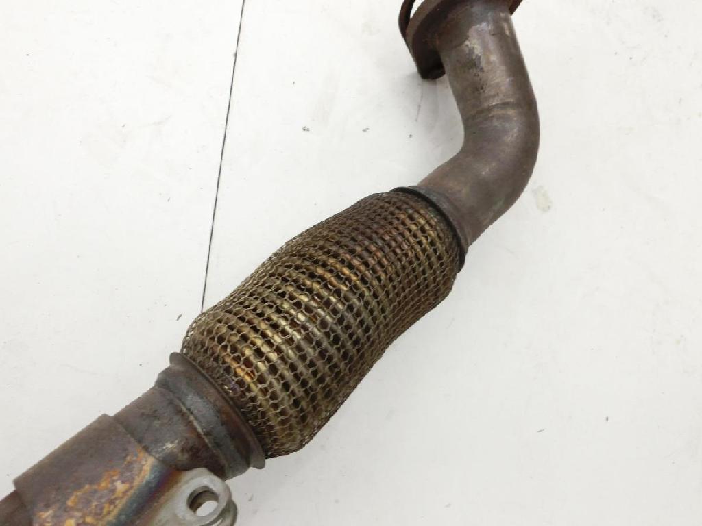 Ford Focus III 14-18 1,0 92KW Katalysator Kat mit Flexrohr