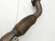 Ford Focus III 14-18 1,0 92KW Katalysator Kat mit Flexrohr