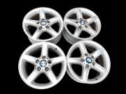 BMW E91 3er 320i 06-08 4x Felgen Alufelgen 5X120 7X16Zoll ET47