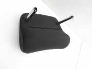 VW Golf 7 VII 13-17 Kopfstütze Mitte Hinten