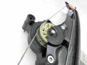 Lancia Delta III 844 08-11 Fensterhebermotor mit Fensterheber Links Vorne