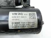 VW Touran 1T 10-15 TDI 2,0 103KW Anlasser Starter