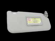 Ford B-Max JK 12-17 Sonnenblende Rechts für Beifahrer