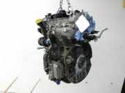 Nissan Qashqai J10 07-10 dCi 2,0 110KW M9RD8G8 Motor Triebwerk