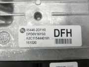 Hyundai I30 PD 17-19 CRDI 1,6 85KW Steuergerät ECU für Motor Motorsteuergerät