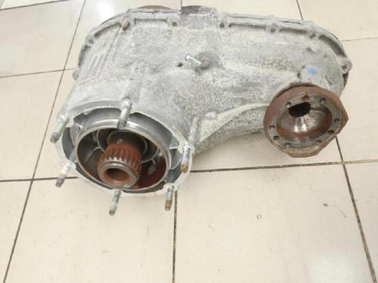 Dodge Nitro 06-10 CRD 2,8 130KW 4WD Verteilergetriebe Getriebe Bild Dodge Nitro 06-10 CRD 2,8 130KW 4WD Verteilergetriebe Getriebe