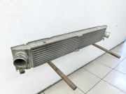 Ducato Boxer III 250 H2 14Q 06-11 2,2D 88KW Ladeluftkühler Kühler