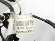 VW Amarok 2H 10-16 4 Türer Kabelbaum Leitungssatz für Tür und Fensterheber Hinten Rechts