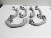 VW Sharan 7N II 10-15 Handgriffe