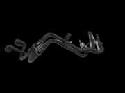 Kia Sorento III UM 15-20 TCi 2,2 147KW Leitung Kraftstoffleitung Kraftstoffschlauch