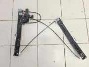 Jaguar XF X250 09-15 Fensterhebermotor mit Fensterheber Links Vorne