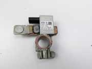 Mazda 3 BL 11-13 Relais Batterieüberwachung Batterieklemme